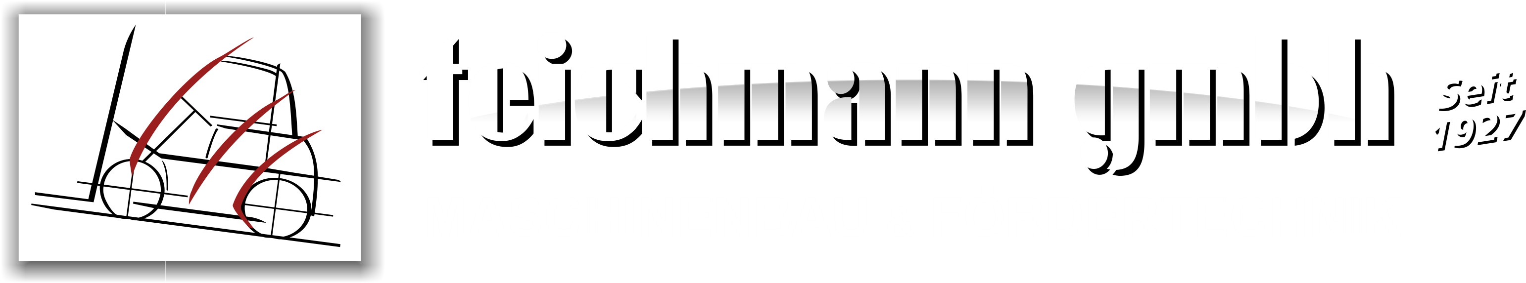 Teichmann GmbH Logo