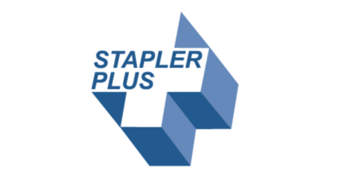 Stapler Plus